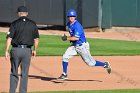 Baseball vs Rowan  Wheaton College Baseball takes on Rowan University in game one of the NCAA D3 College World Series at Veterans Memorial Stadium in Cedar Rapids, Iowa. - Photo By: KEITH NORDSTROM : Wheaton Basball, NCAA, Baseball, World Series